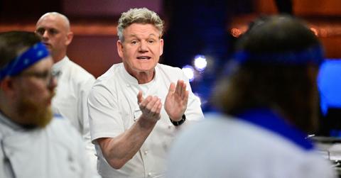 Do 'Hell’s Kitchen' Contestants Get Paid?