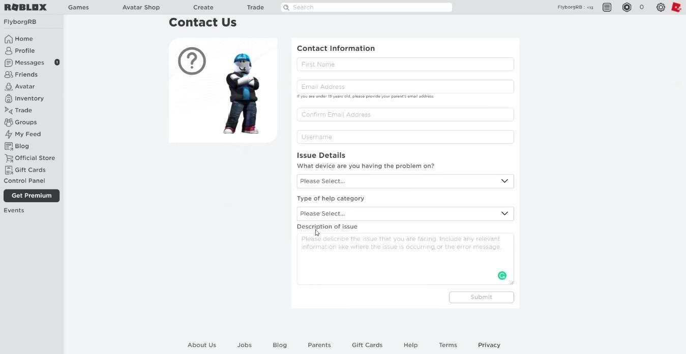 What Does "Tags" Mean on 'Roblox'? It's All About Game Censoring