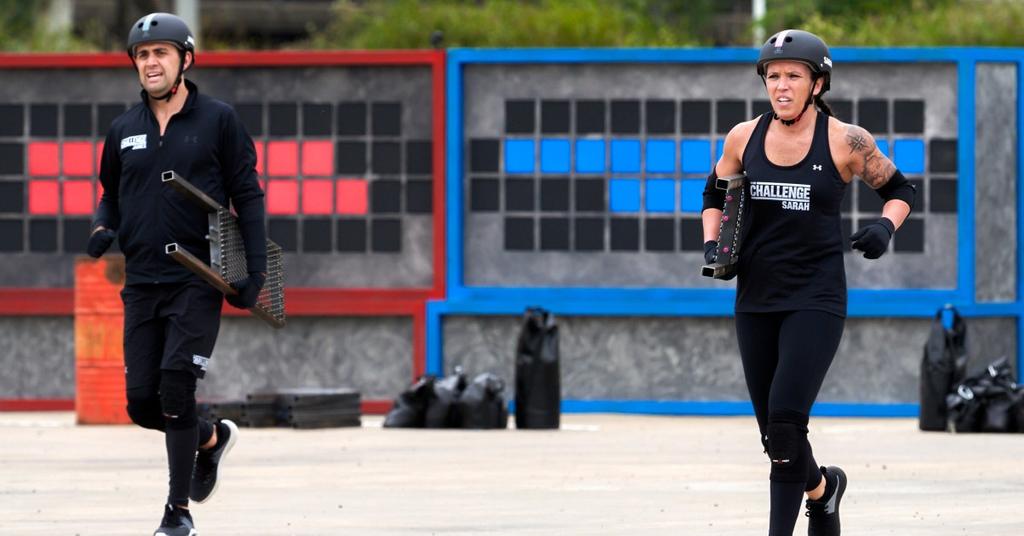 Is 'The Challenge' Scripted in Any Way? Details