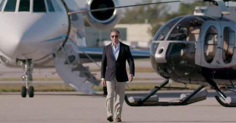 undercover billionaire fake