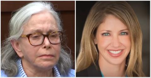 Is Wendi Adeslon Going to Be Charged in Ex-Husband's Murder?