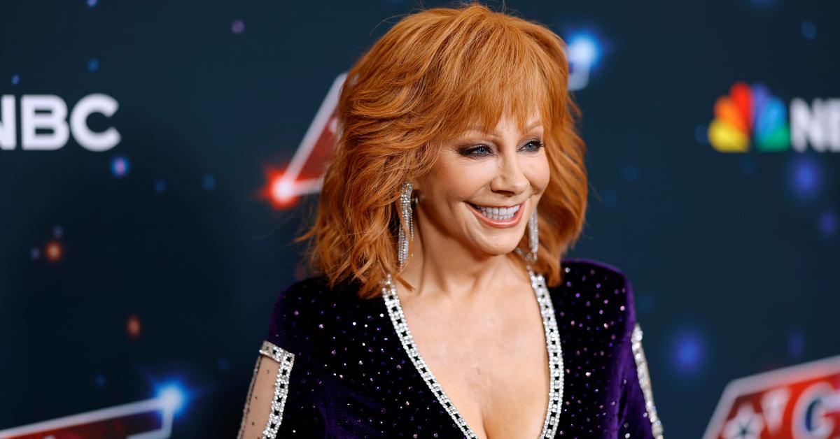 Reba McEntire Is a Judge on The Voice — What's Her Worth?