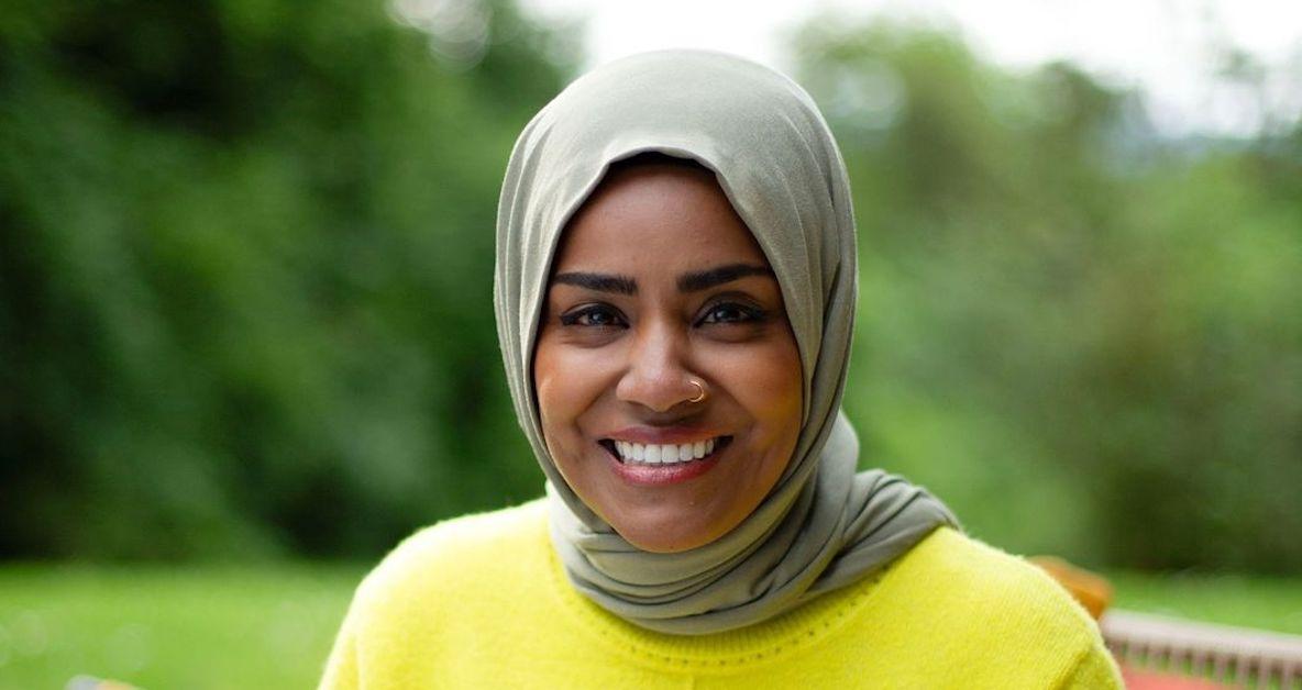 nadiya hussain gbbo