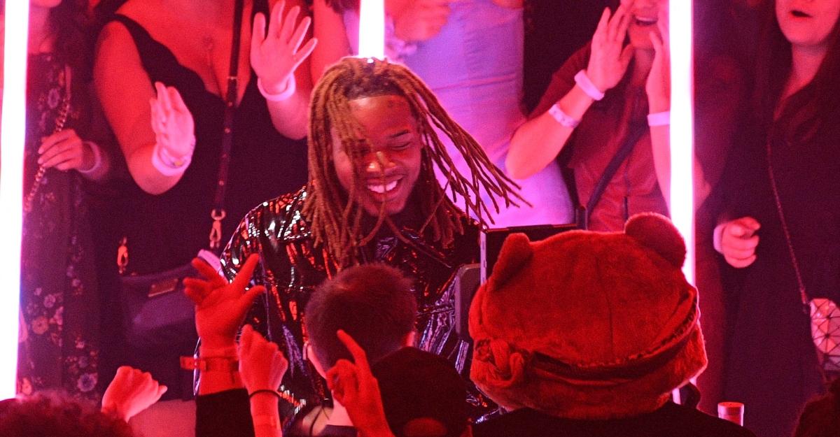 What Does 1738 Mean?