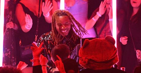 What Does 1738 Mean?