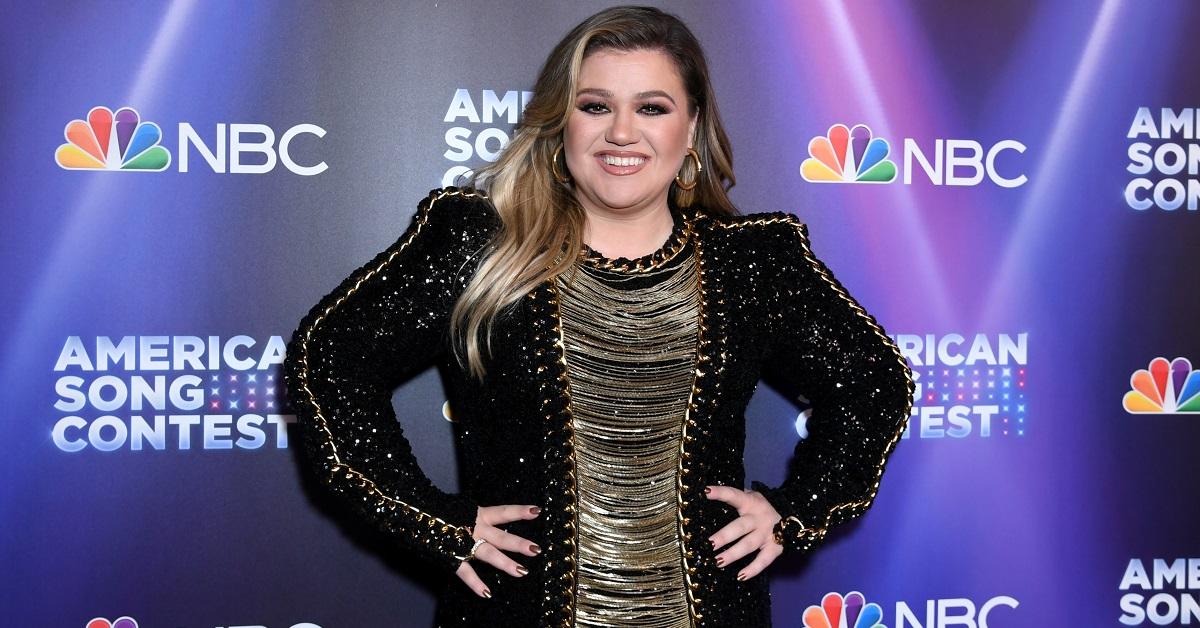 Kelly Clarkson