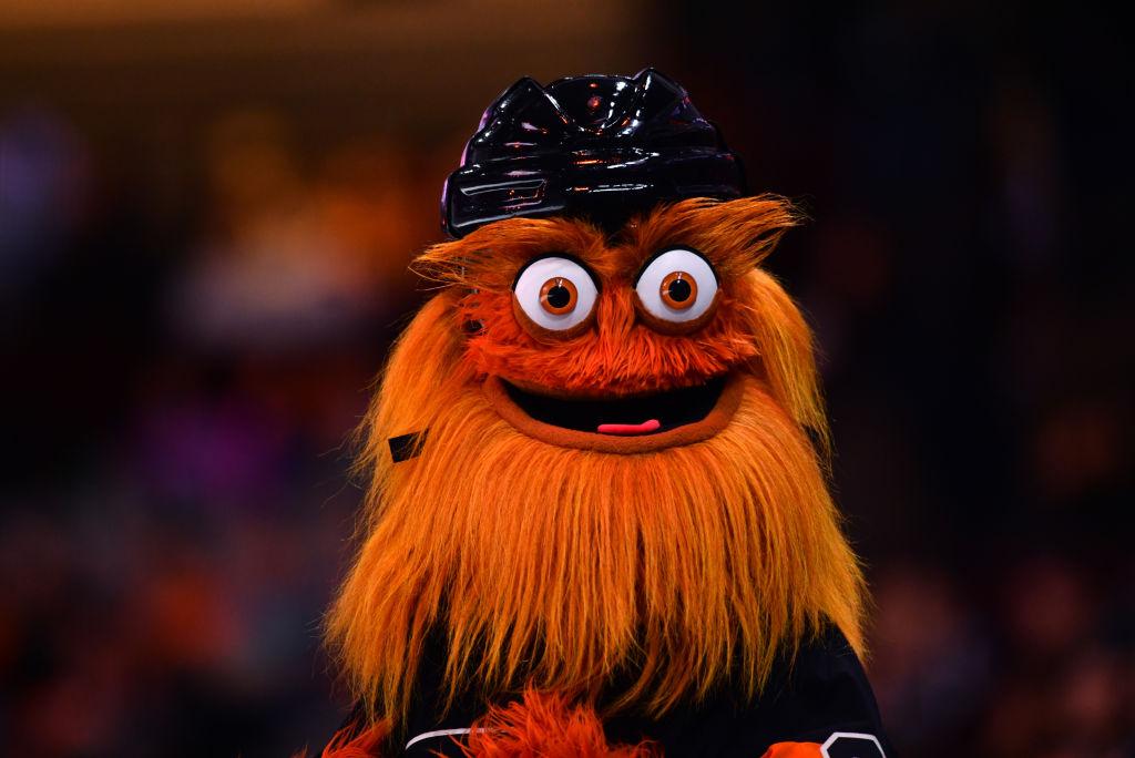 gritty