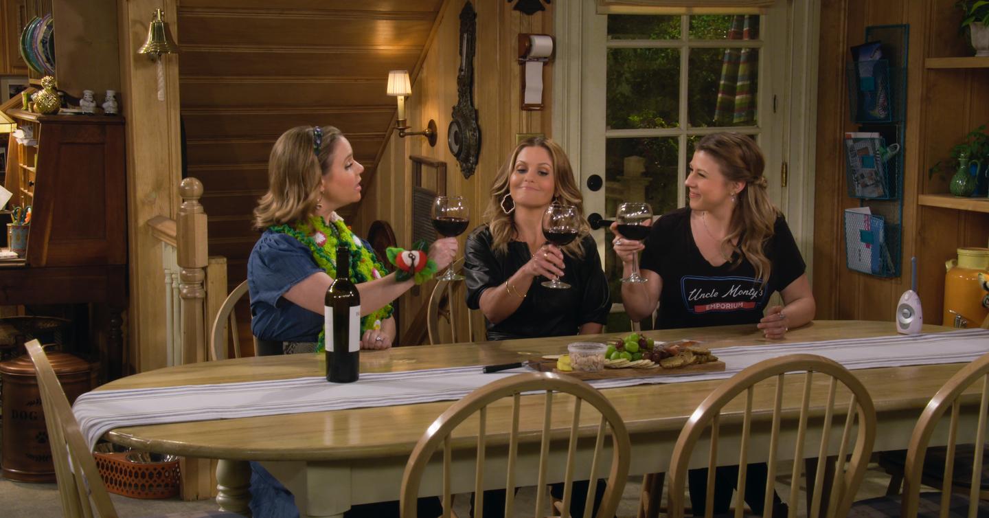 The Reason Why Fuller House Was Canceled Likely Has to Do With Fans