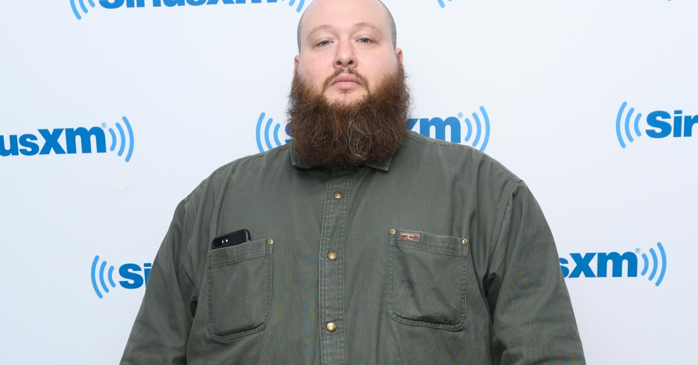 Action Bronson Is Set to Make His Film Debut in 'The Irishman'