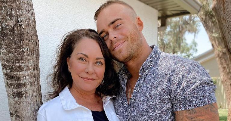 Austin Gunn Opened Up About His Mom on 'Relatively Famous: Ranch Rules'