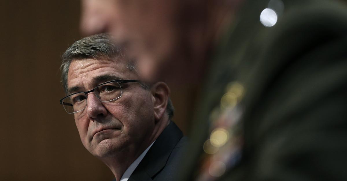 Ash Carter Cause Of Death: Former Defense Secretary Was 68