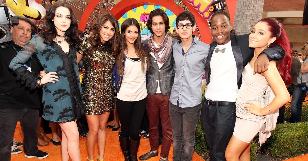 Where is Andre From 'Victorious' Now? What Leon Thomas III Has Been Up to