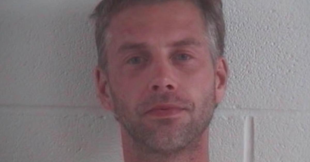 Where Is Shawn Grate Now? He Had Lots of Trouble With the Law