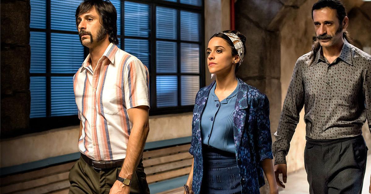 The Best Spanish Shows to Add to Your Netflix Queue Right Now