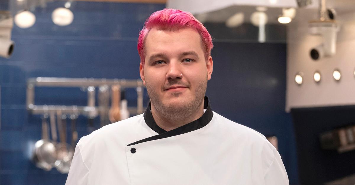 Who Went Home on 'Hell's Kitchen' Tonight?