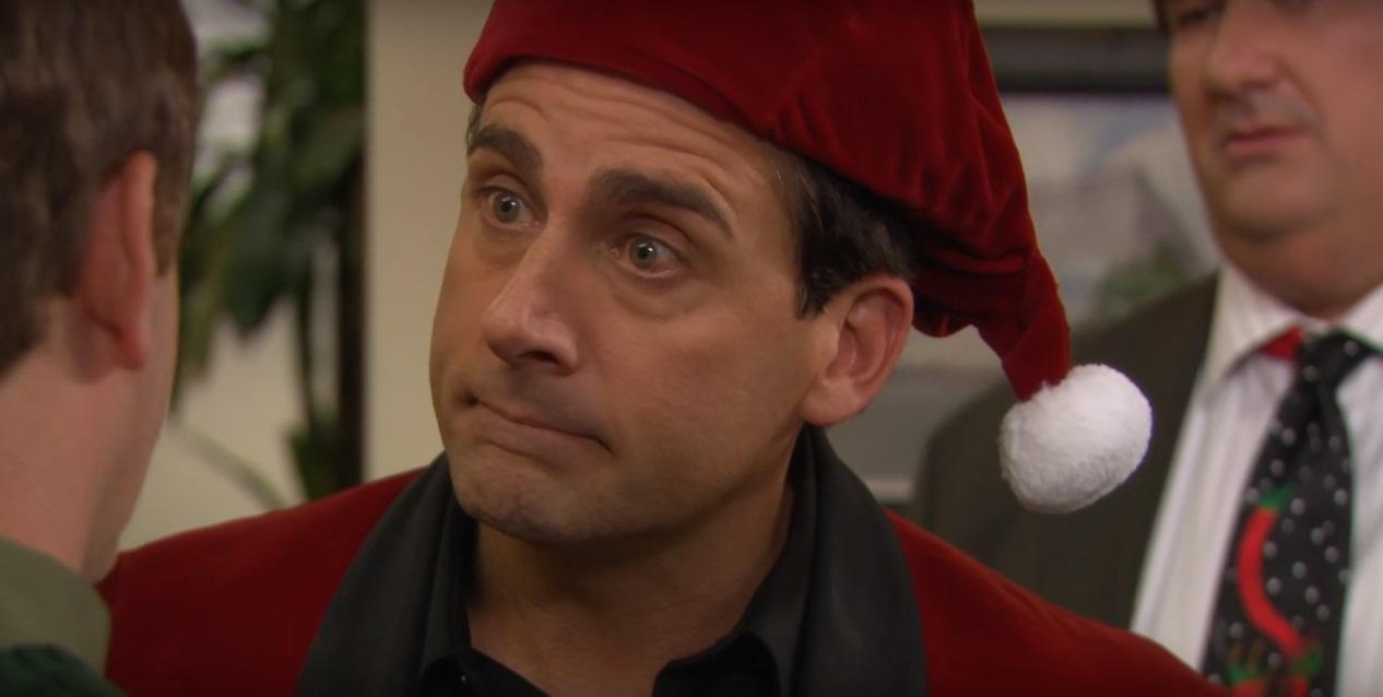 All of 'The Office' Christmas Episodes to Help You Ring in the Holiday