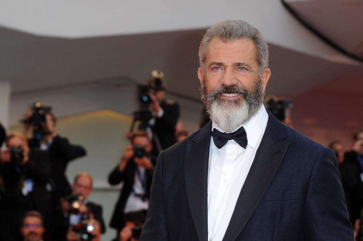 Mel Gibson