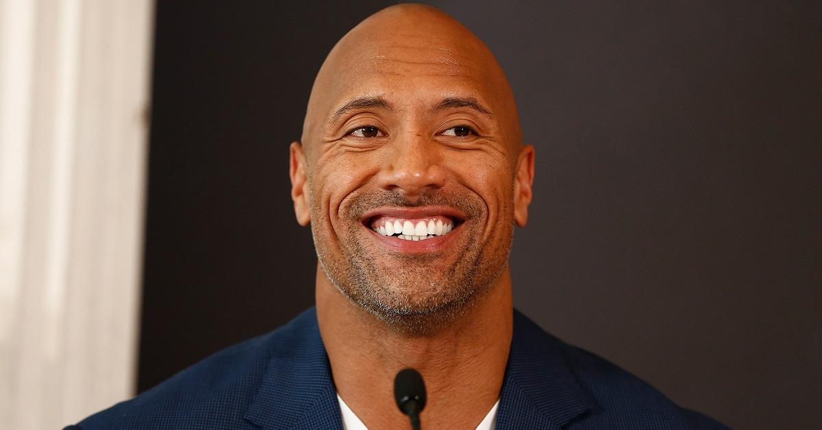 Is Dwayne 'The Rock' Johnson a Democrat or Republican?