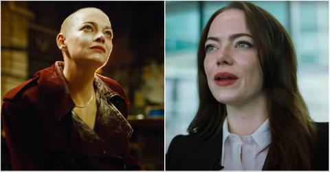 Bugonia Bald Screening Offered Tickets for the Bald and the Brave