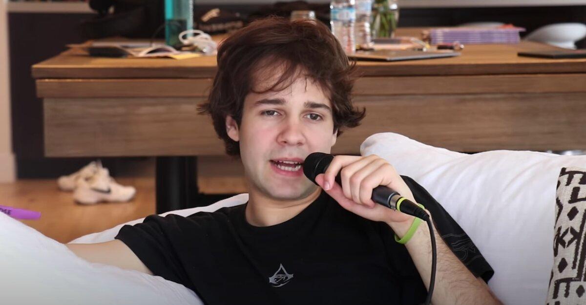 david dobrik racist videos