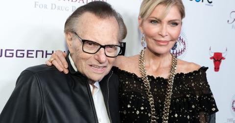 Who Are All Of Larry King S 7 Ex Wives His Latest Divorce Was In 2019