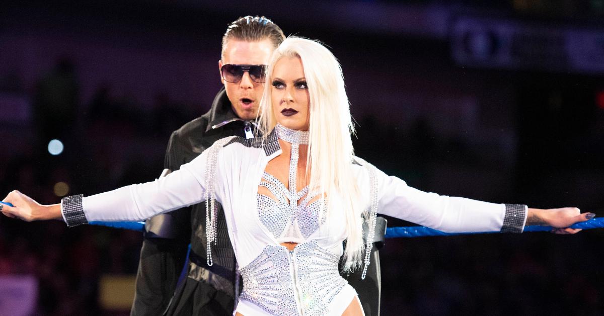 Miz & Mrs' Star & WWE Superstar Maryse Mizanin's Career Explained