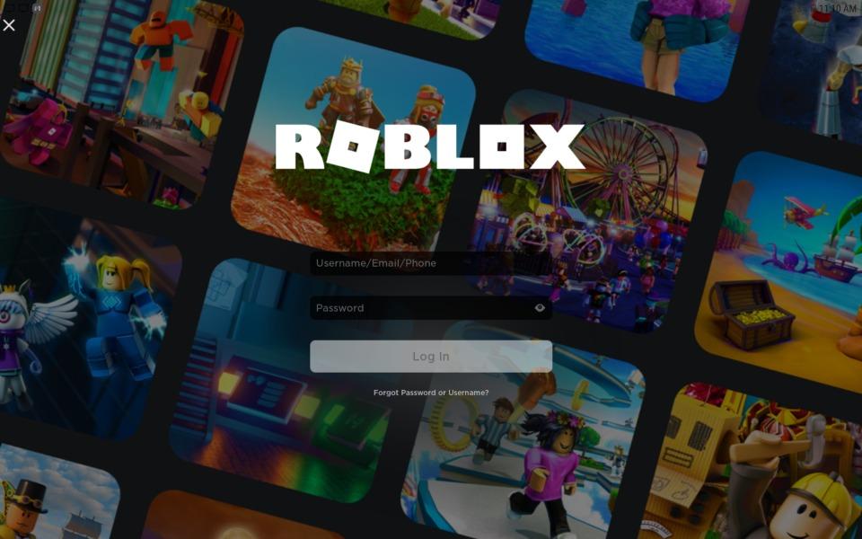 What Does "Tags" Mean on 'Roblox'? It's All About Game Censoring
