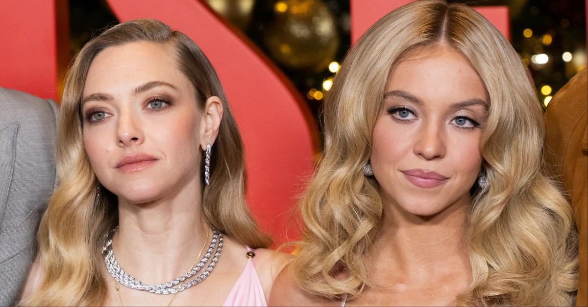 Is the New Film 'The Housemaid' Based on a Book? We've Got the Tea!