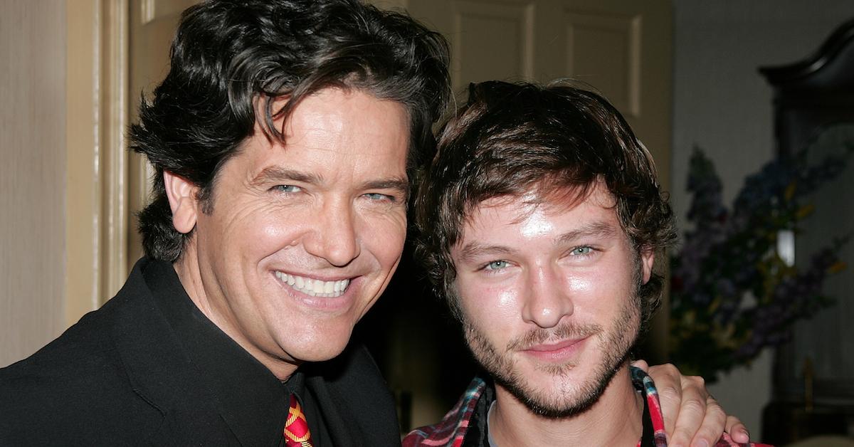 Who Is Daniel Romalotti's Biological Father? We Break Down the 'Y&R