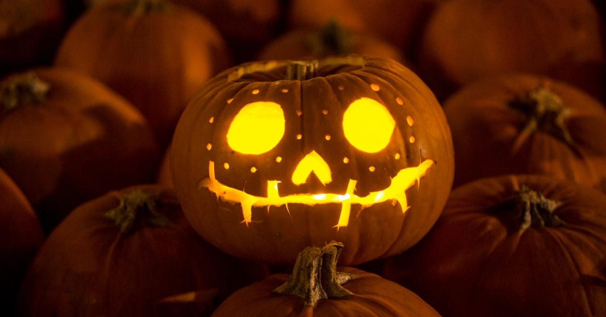 Fall Decorations