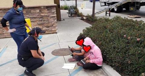 featured taco bell wifi