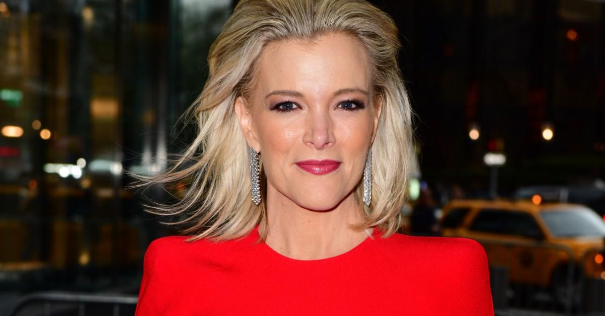 is megyn kelly coming back to tv