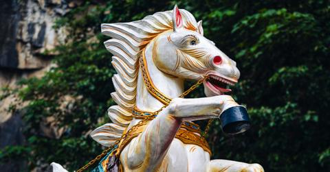 2026 Is the Year of the Fire Horse: What Does That Mean?