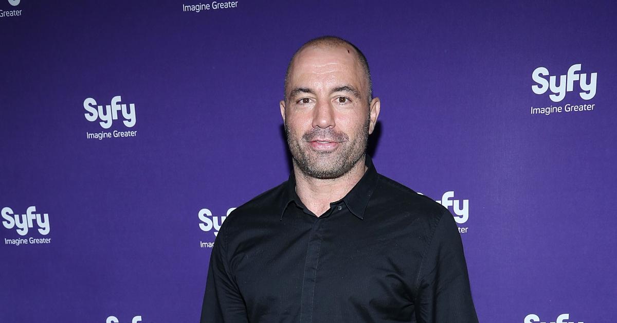 Joen Rogan Kids Joe Rogan's Children — Joe Is a Girl Dad to Three Daughters!