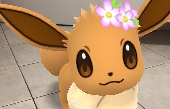 Eevee Evolution in Pokemon Go, Here's How!