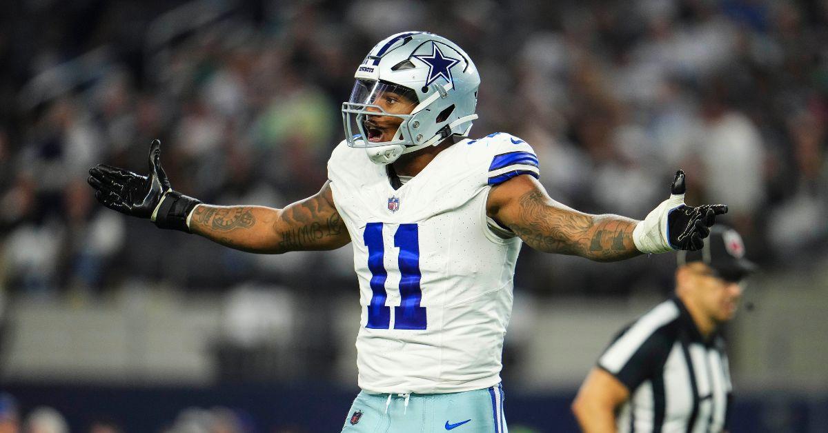 What Does "Del" Mean in Fantasy Football? Learn the Slang