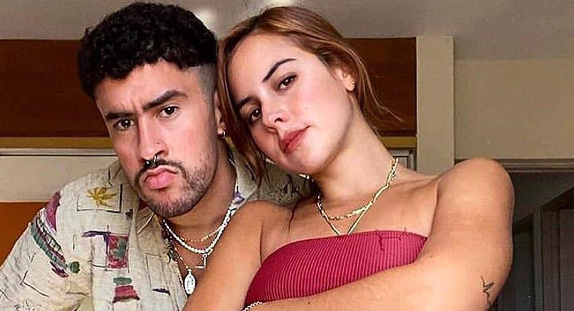 TikTok Star Bad Bunny's Family - Parents, and Siblings