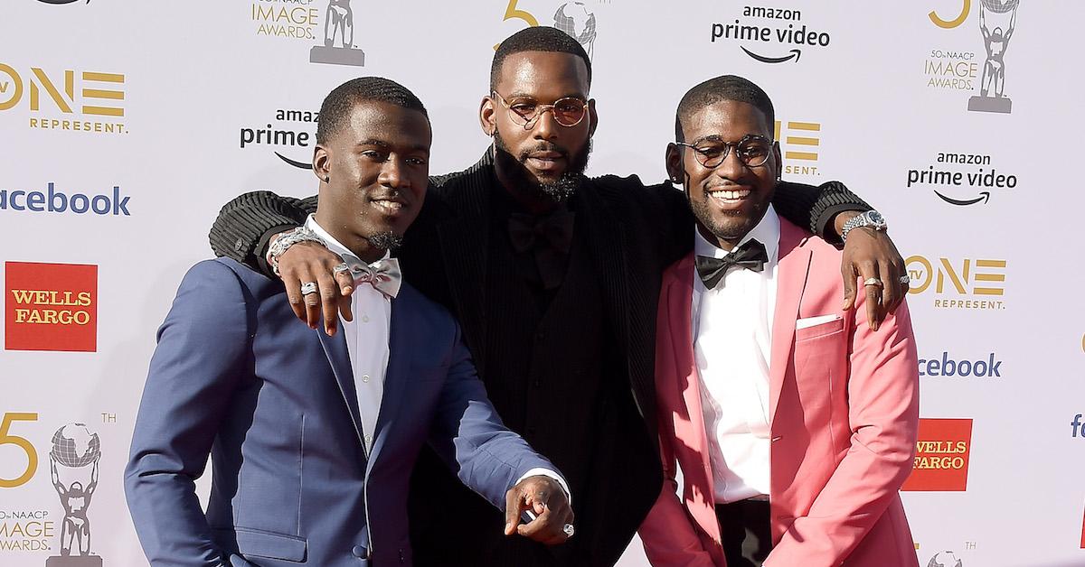 Who Are Kofi Siriboe’s Brothers? Details About His Family