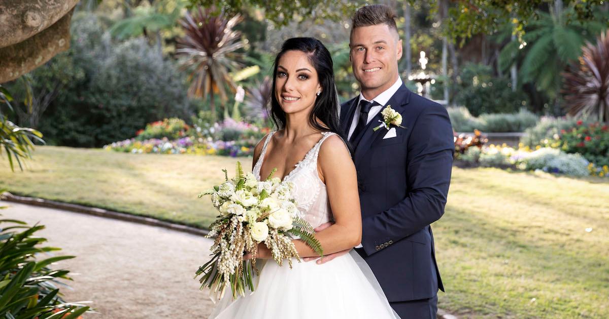 Are Any Married At First Sight Australia Couples Still Together 