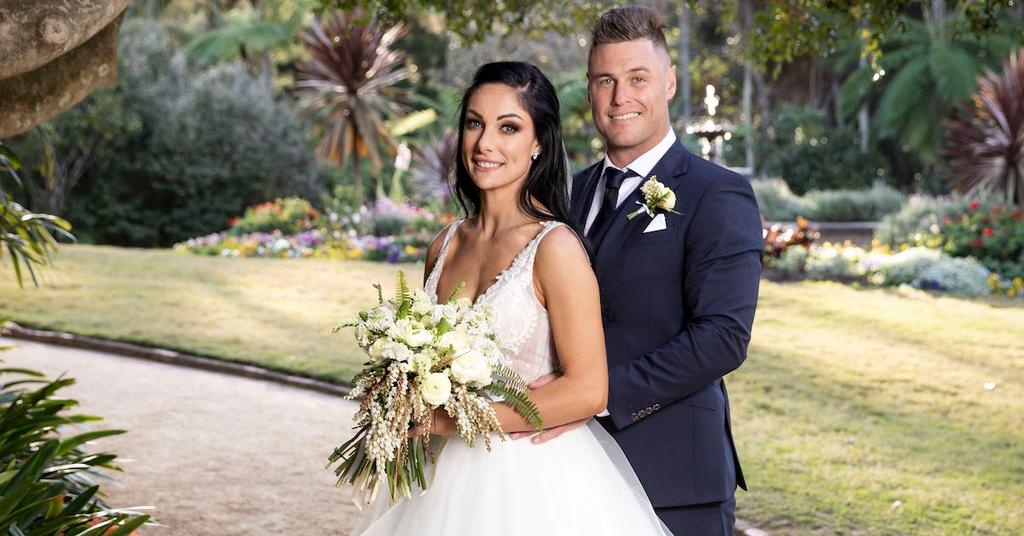 Are Any 'Married at First Sight: Australia' Couples Still Together? - Are Any Married At First Sight Couples Still Together