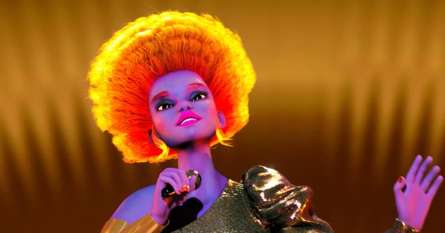 Queen Dynamite on 'Alter Ego'