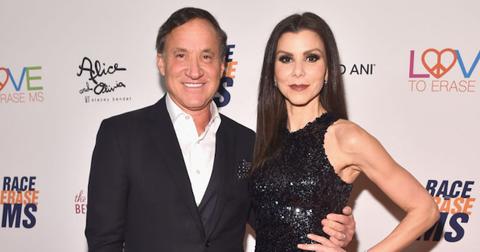 heather and terry dubrow