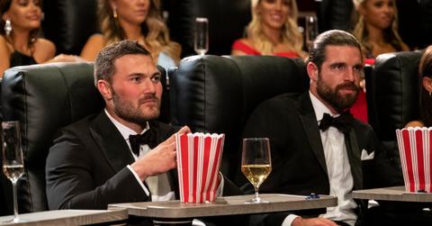 Steven McBee and Kurt Sowers