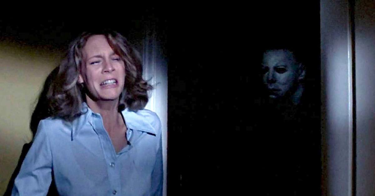 Iconic 'Halloween' Villain Michael Myers Has a Mysterious Nickname