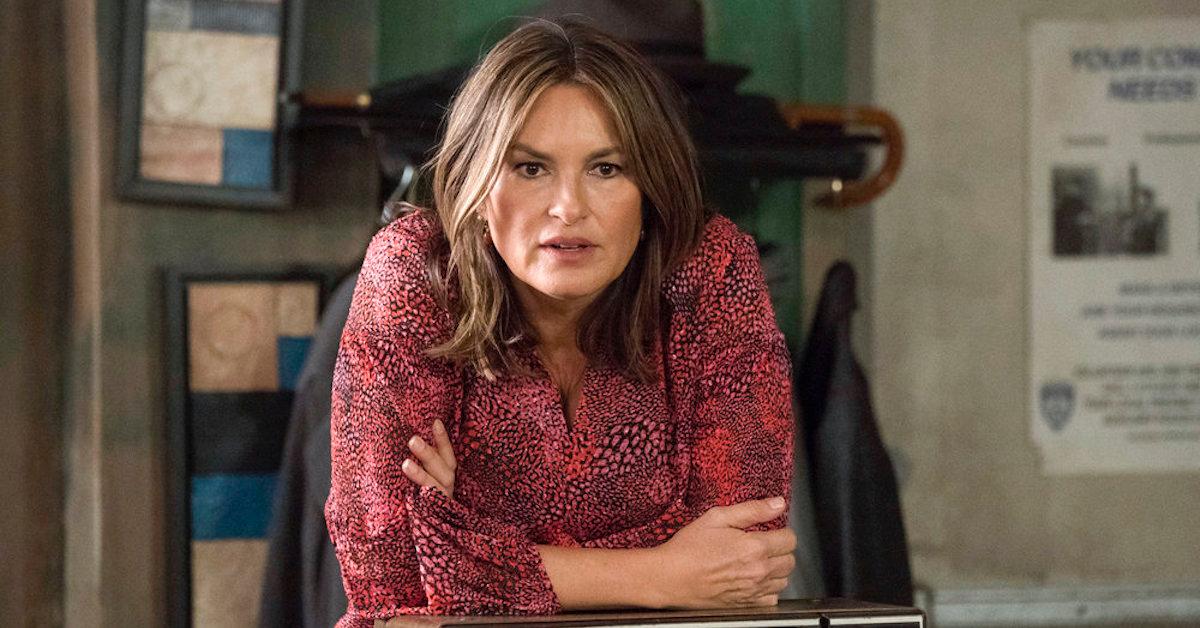 Was Olivia Benson Raped A Timeline Of Her Trauma On Law Order