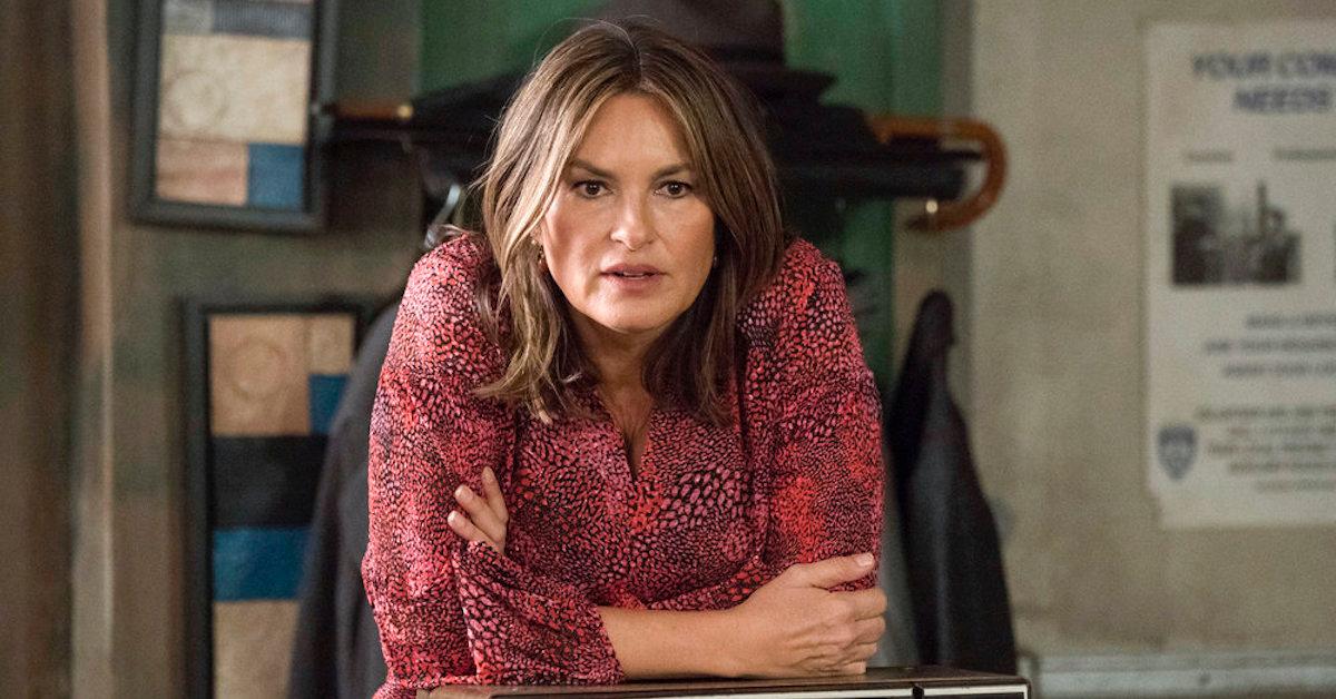 Was Olivia Benson Raped? — A Timeline of Her Trauma on 'Law & Order'