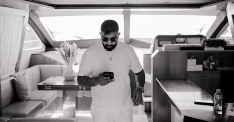 From the Bench to the Desk: Demystifying Finances with Sandeep Singh