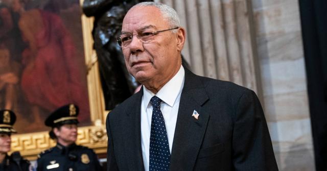 Colin Powell
