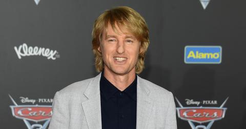 What Happened to Owen Wilson's Nose? His Signature Crooked Sniffer