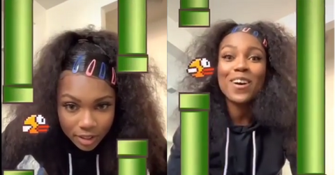 flappy bird challenge cover